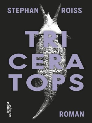 cover image of Triceratops